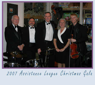 2007 Assistance League Christmas Gala