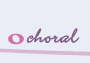 choral